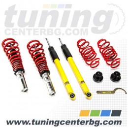 COILOVER MTS TECHNIK AUDI A6 C7 AVANT QUATTRO /2011 - 2018/ цена €859.00 COILOVER MTS TECHNIK AUDI A6 C7 AVANT QUATTRO /2011 - 2018/ цена €859.00